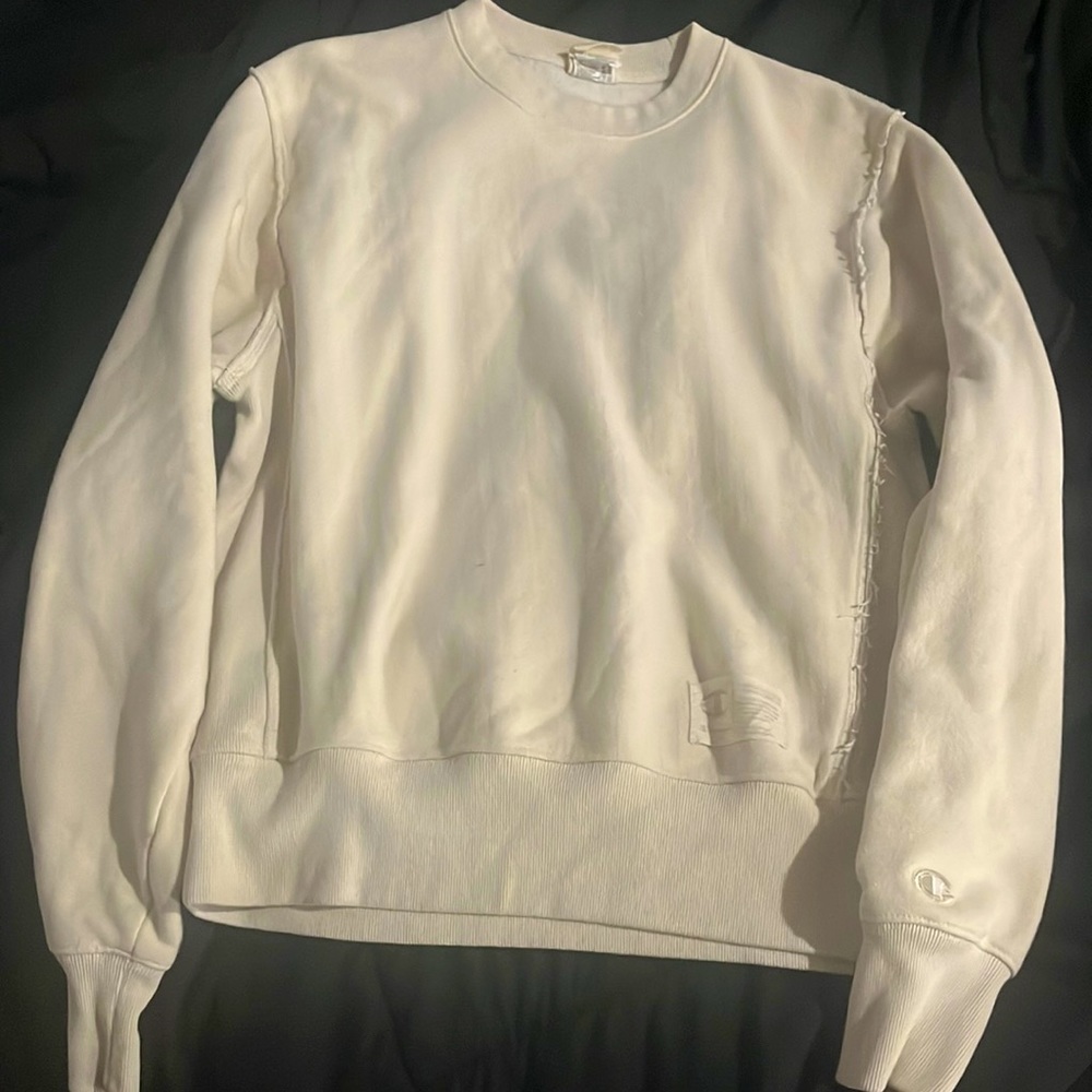champion crewneck